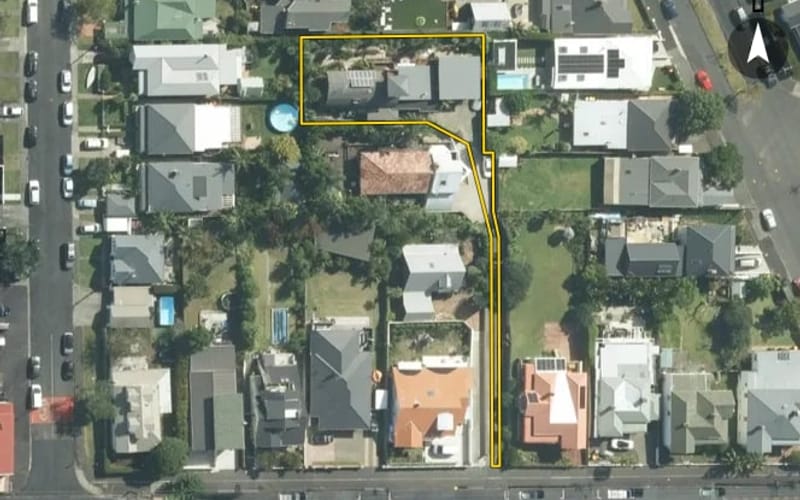46B Calliope Road