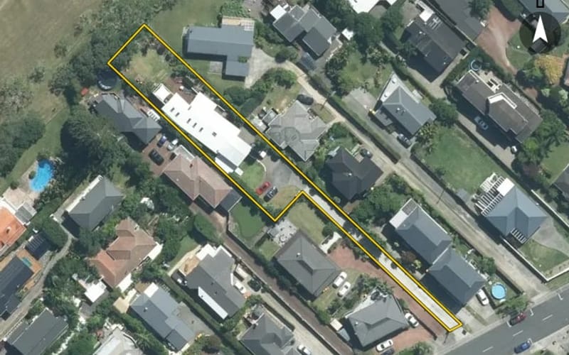 120 Aberdeen Road