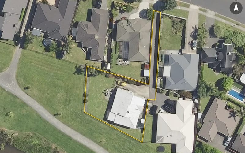 152 Wairakei Avenue