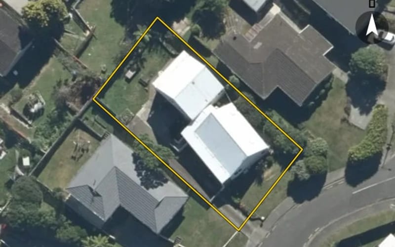 8 Terrys Place