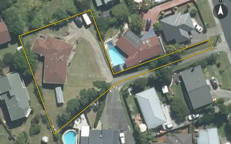 42 Becroft Drive