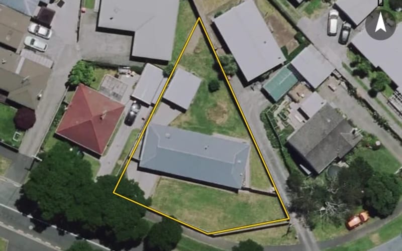 20A Livingstone Avenue