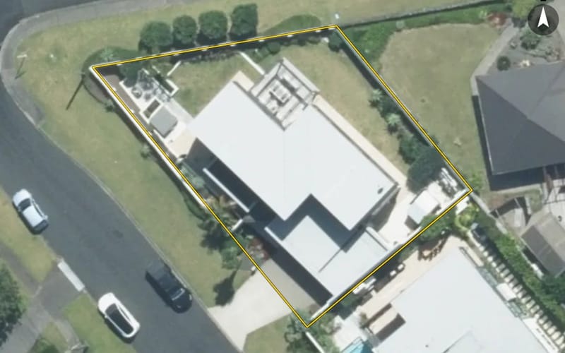 11 Scarboro Terrace