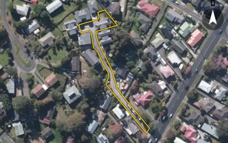 1/65E Metcalfe Road