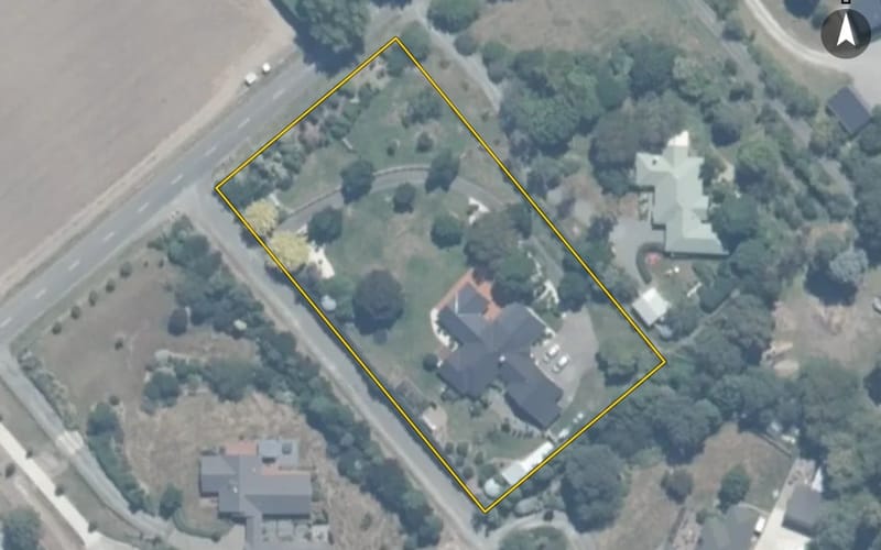 137 Haycock Road