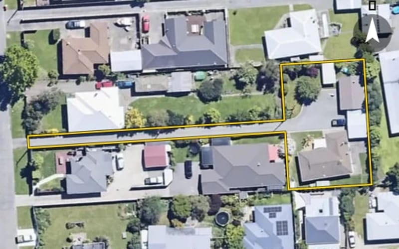 28A Mowat Street