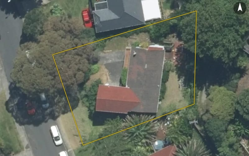 7 Capricorn Place