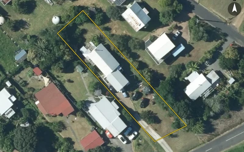 35 Hamilton Road