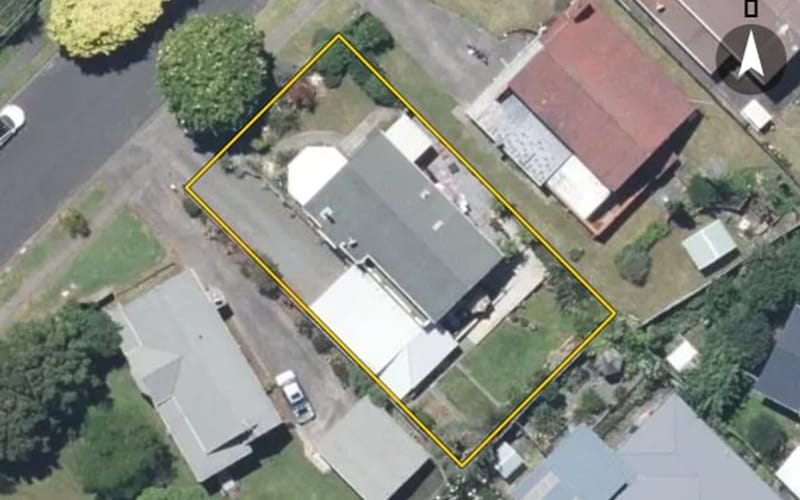 127 Peakes Road