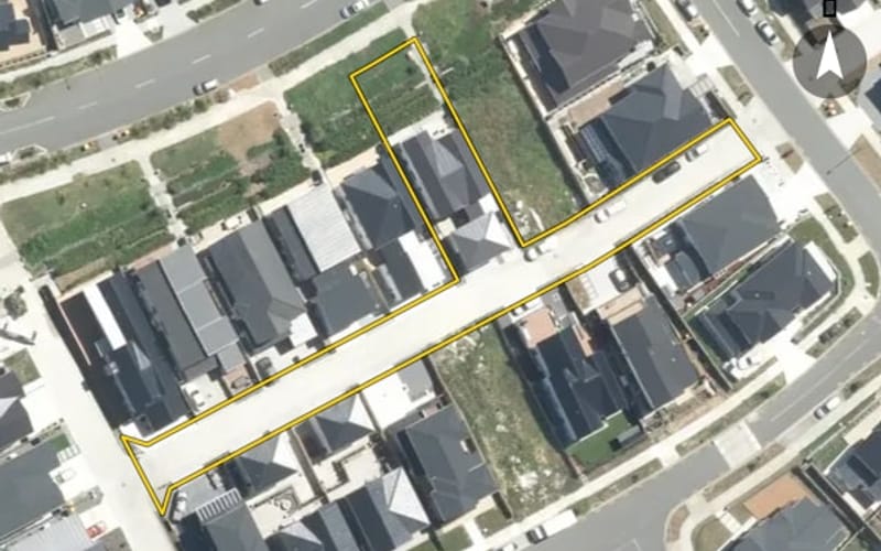 119 Longhorn Drive