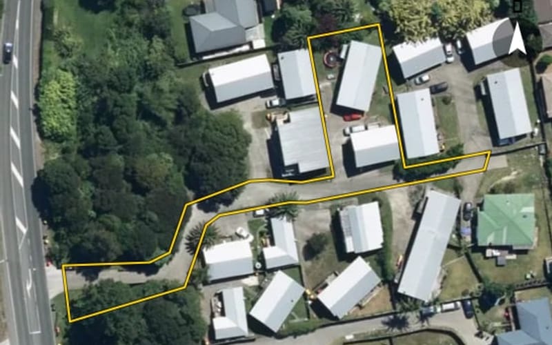 44A Candia Road