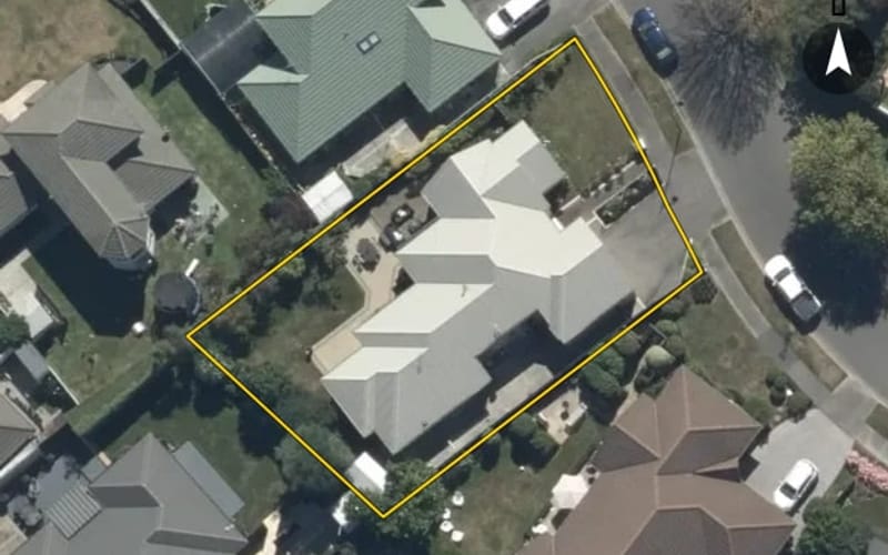 4 Dinglebay Place