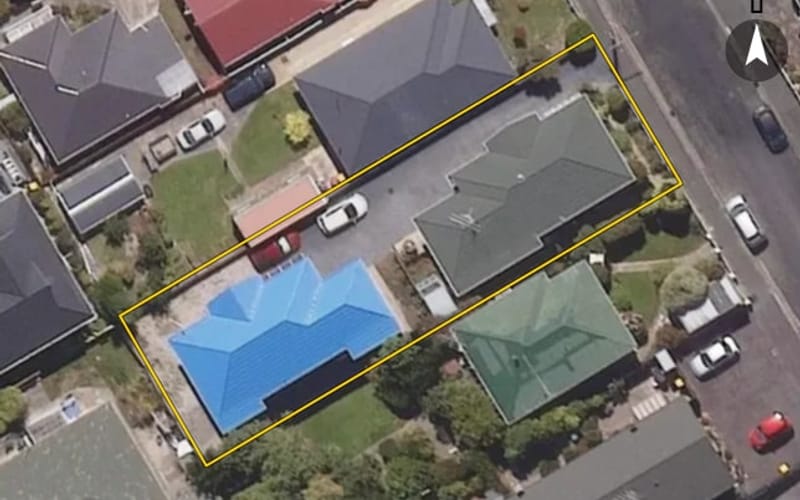 26A Grove Street