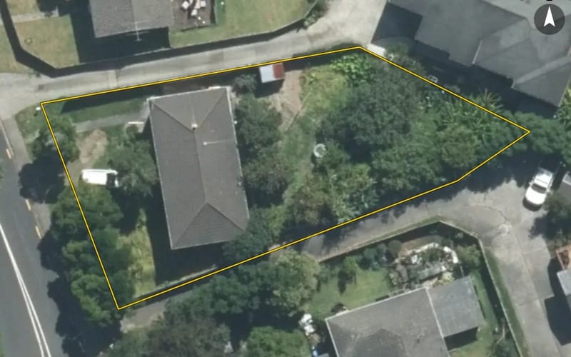 138 Awaruku Road