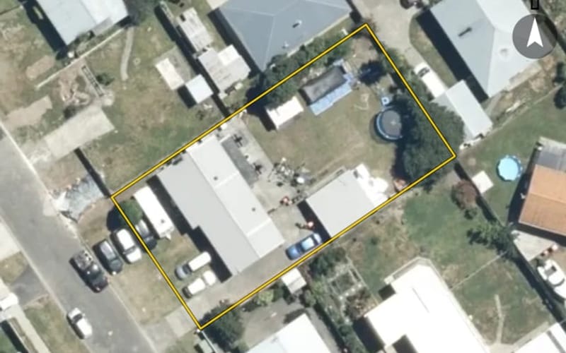 4 Nicholson Street