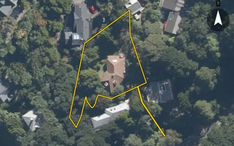 53 Chatsworth Road