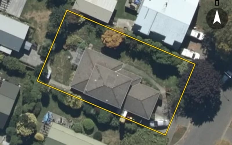 22 Tyndale Place