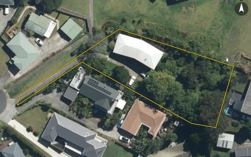 17 Cotswold Lane