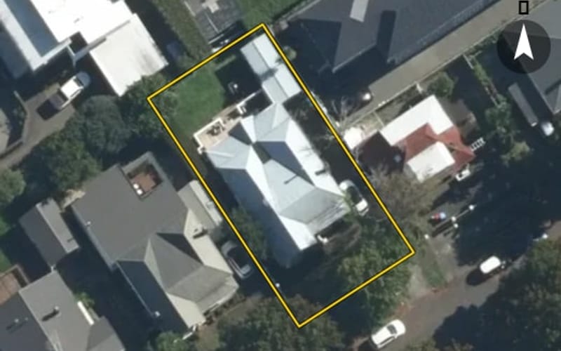 1 Avice Street
