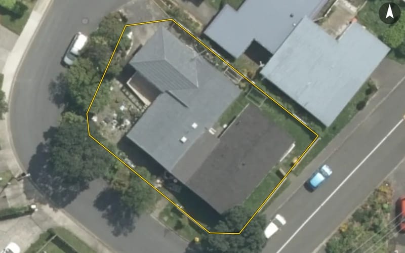 2B Kerr Grove