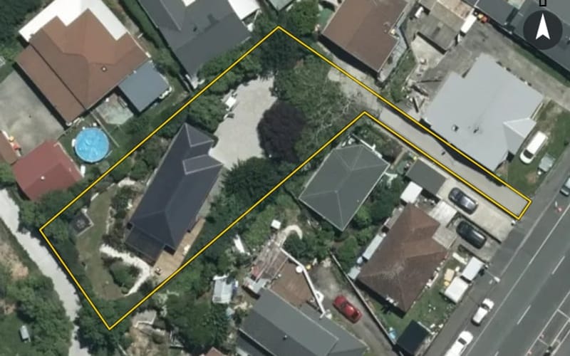 188A St Vincent Street