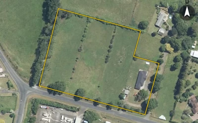 28 Ponga Road
