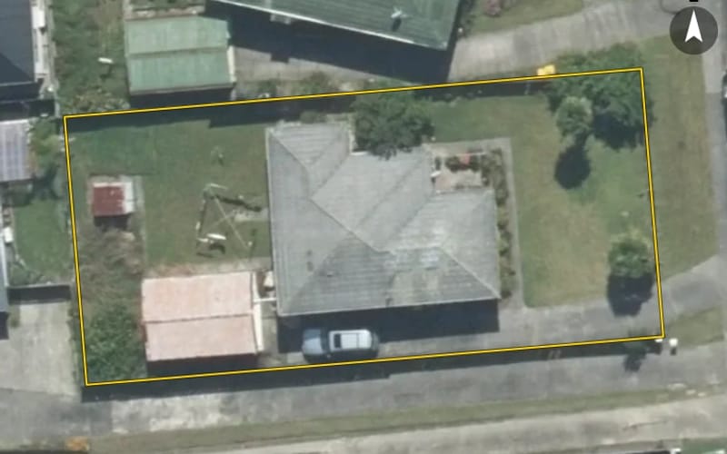 7 Kapiti Place