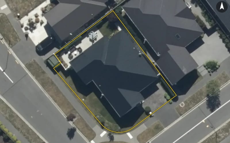 30 Sweeney Street