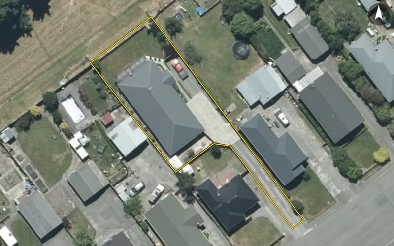 98A George Street