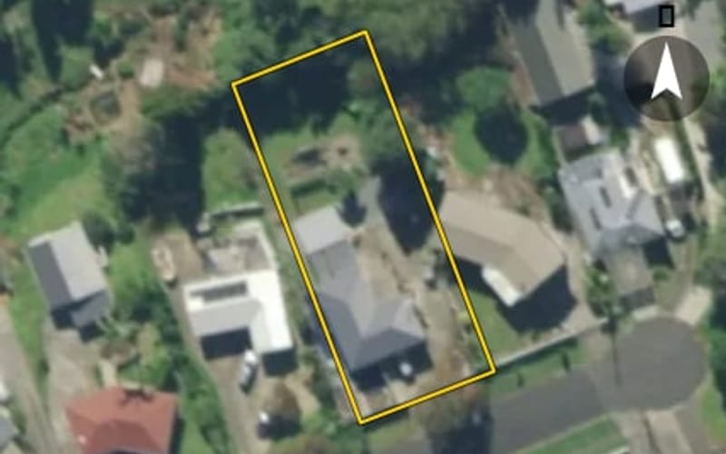 28 Meldrum Street