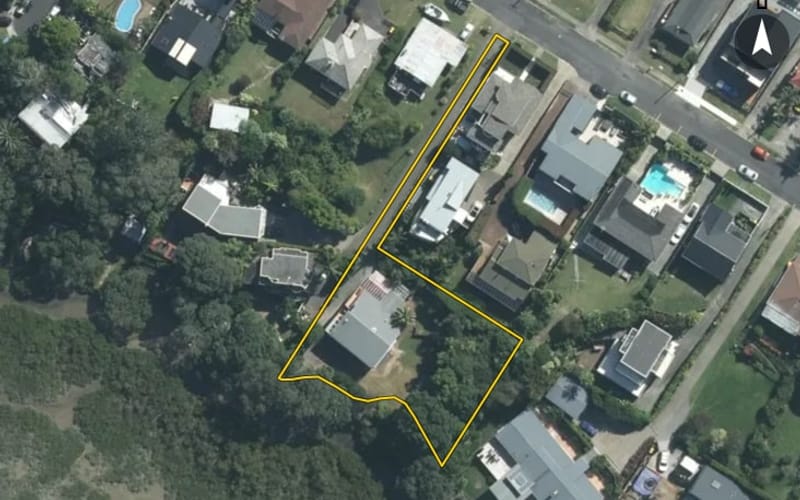 18 Pine Ridge Terrace