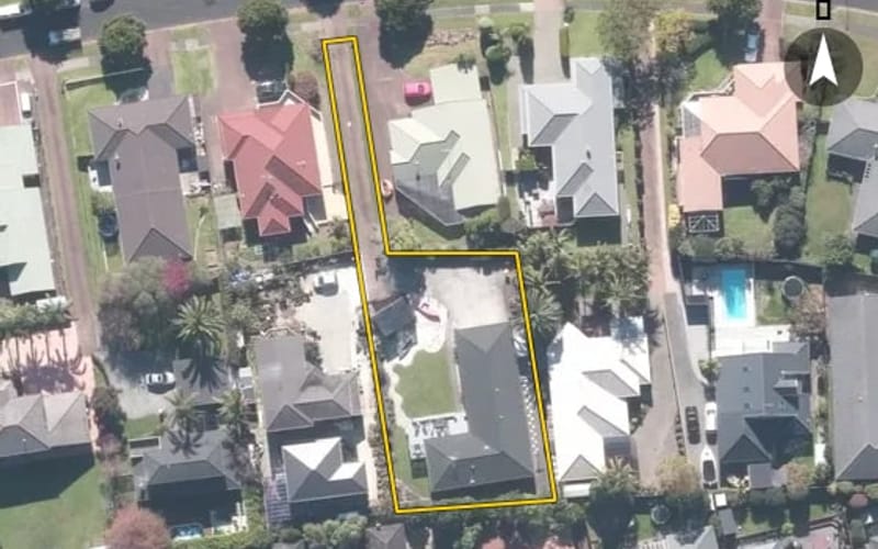 19 Bob Charles Drive