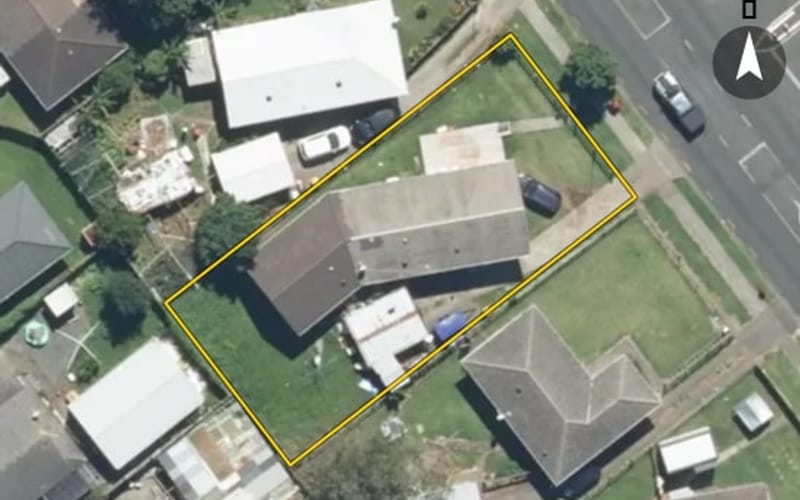 69 Dawson Road