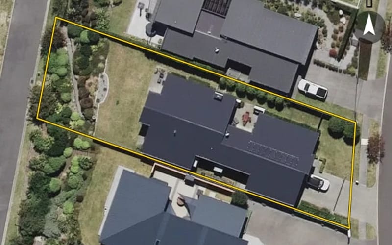 13 Pukenamu Road