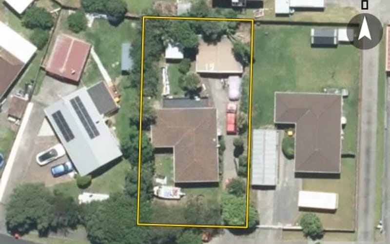 19 Taitimu Drive