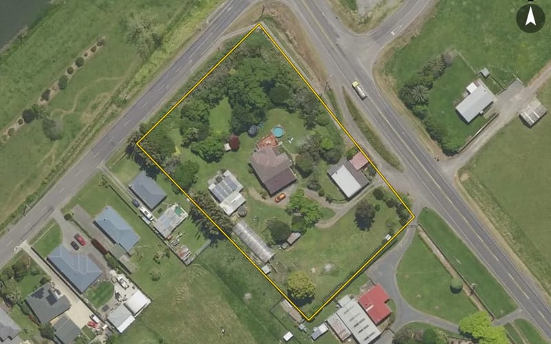 737 Thornton Road