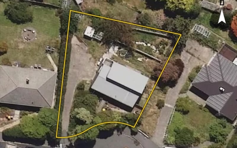 31 Crammond Avenue