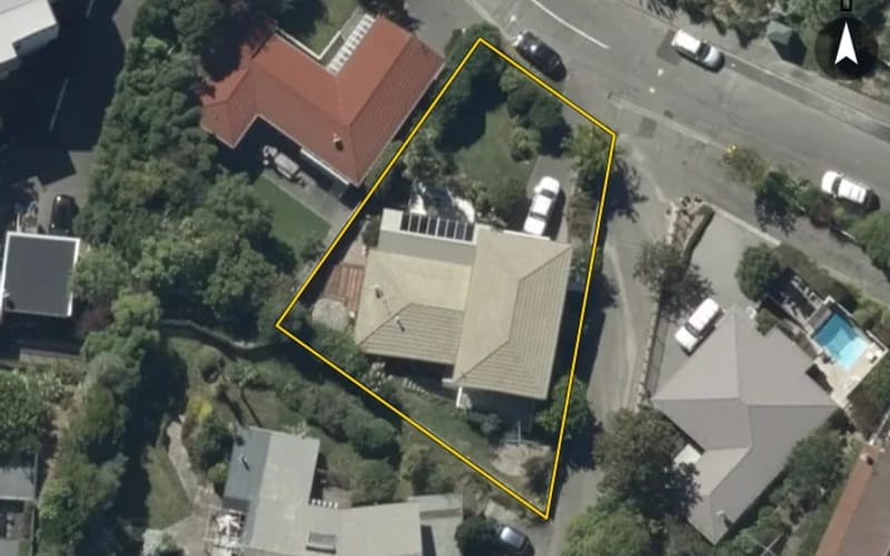 30 Whareora Terrace