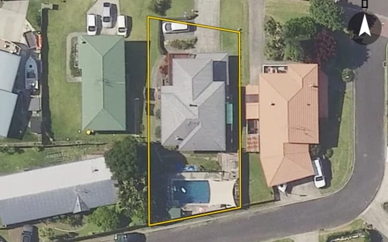 19 Te Koari Drive