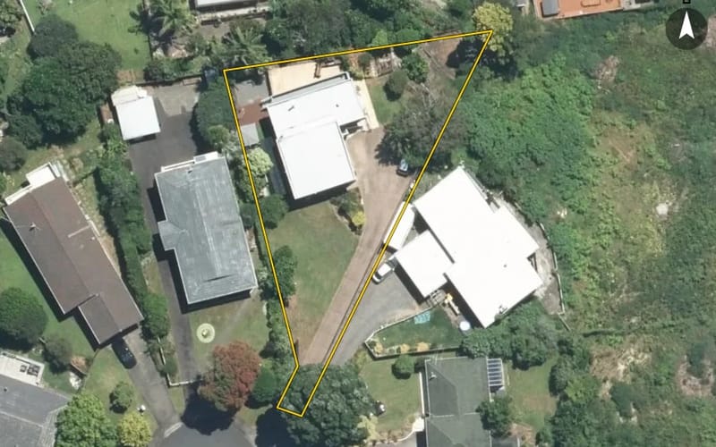 10 Polandson Place