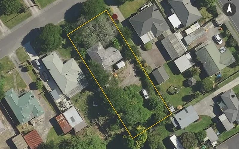 6 Kenrick Road