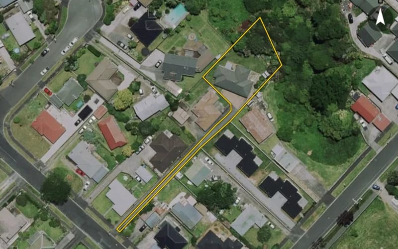 6A Richan Street