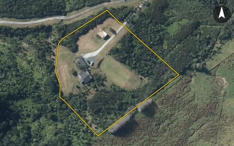 571 Rahuikiri Road