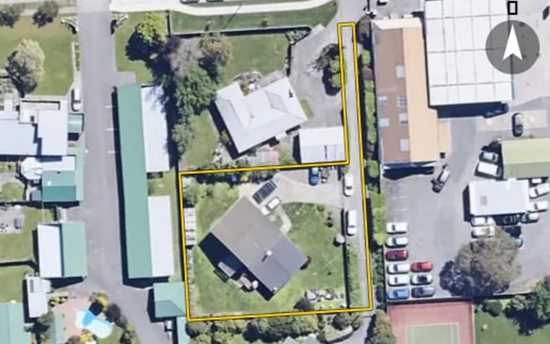 169A Middle Renwick Road