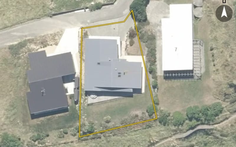 34 Balfour Crescent