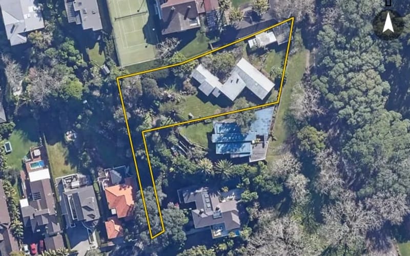 32 Gladwin Road