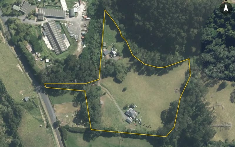 28 Waikopua Road