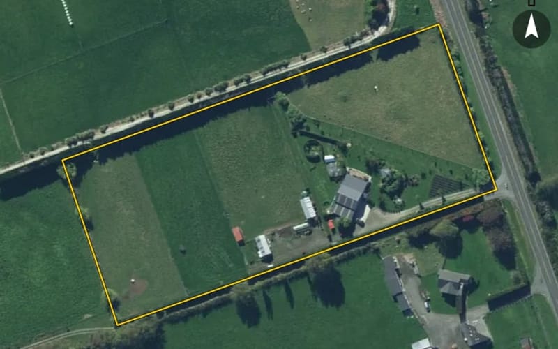 94 Mill Road South