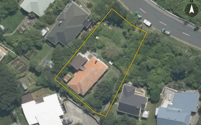 6 Kaihuia Terrace