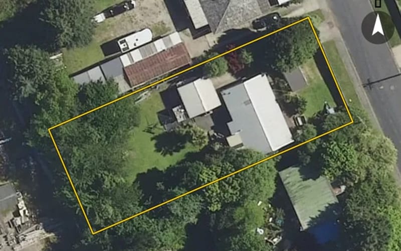 6 Walker Road